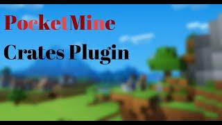 Pocketmine Plugin | Crates