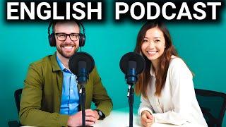 How To Learn Anything Smartly | English Learning Podcast