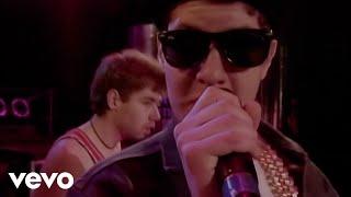 Beastie Boys - She's Crafty (Official Music Video)