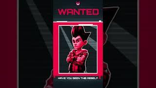 WANTED!