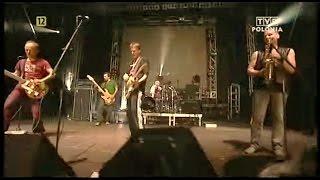 Brygada Kryzys - XV MFT Malta live-2005