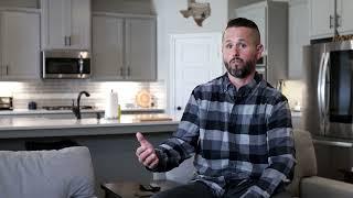 Jon Cade, Waller, TX | Tilson Homes Customer Story