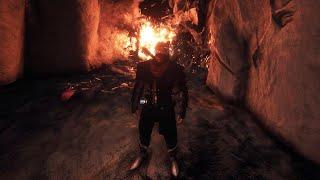 Mischief, Magic, and Mystery - Conan Exiles