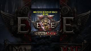 This new patch in POE2  #poe  #poe2 #pathofexile2 #pathofexile #gaming #memes