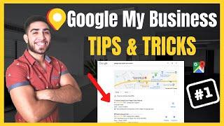 Google My Business Optimization Tips | Local SEO Tips & Tricks For Higher Rankings on Google