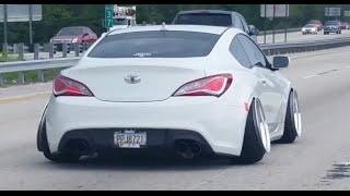 Top 10 Most Extreme Camber Fails To Date.