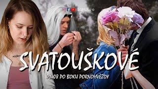 SERIÁL | Svatouškové 01×08 Po boku pornohvězdy | Celý díl, Seriály Cz-Sk, sitcom | 2019 | BaHoLu