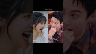 Go Dyshen! keep sailing through every wave  #dyshen #diyue #棣月系 #dylanwang #shenyue