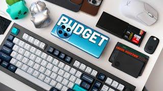 BUDGET Tech You NEED in 2024!