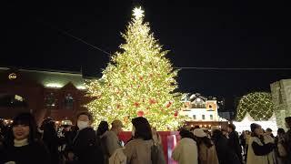 Yebisu Garden Place @Night  Walk around 2024