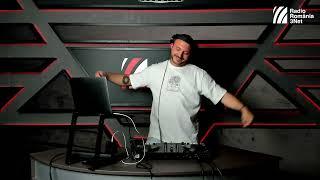 Grigore Vlad LIVE Mix @Radio3netTV ​