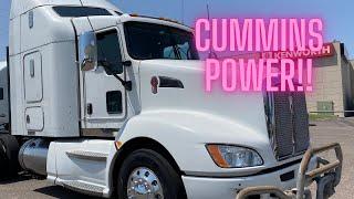 2009 Kenworth T660 62" commercial truck sleeper for sale STOCK # 492476