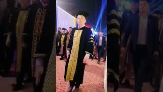 Convocation at NED University|Murad Ali Shah #shortsvideo #neduniversity