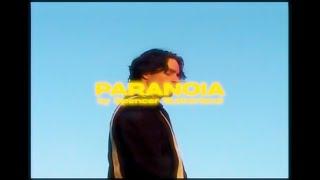 Spencer Sutherland - Paranoia (Official Music Video)