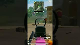 1v2 and dead #youtubeshorts #shorts #viral #bgmi #pubg #pubgmobile