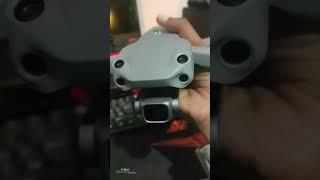 New DJI Mavic Air 2s Dreem Drone - Ready to travel