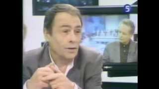 Pierre Bourdieu - Arrêt sur images - 1995