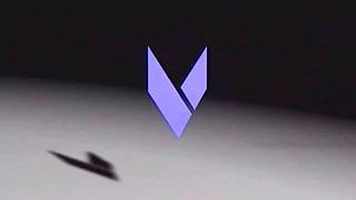 Videovision Entertainment logo (1992)