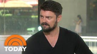 Karl Urban Reflects On Anton Yelchin’s Death: I’ll Never Forget His Laugh | TODAY