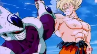 Dragon Ball Z: Validus (Tribute Extend Saga)