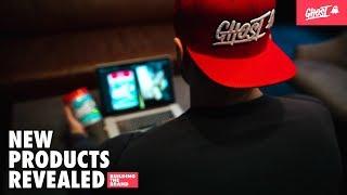 Epic New GHOST Products REVEALED - Building The Brand | S4:E5