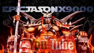 EpicJasonX9000 To YouTube - This Will NEVER Happen Again!