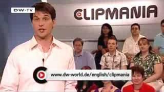 CLIPMANIA: World Wide Video - You are TV