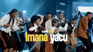 Imana yacu | True promises | Official Video