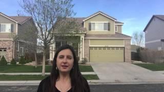 9624 Joplin Street, Commerce City, Colorado 80022