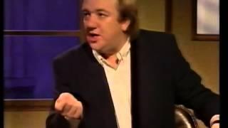 Mel Smith interviewed by Jonathan Ross