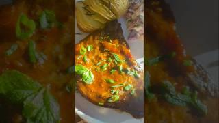 Juicy pork chops, coleslaw and potatoes #porkchops #hasselbackpotatoes #coleslawsalad