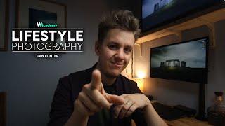 Lifestyle Photography 101: Tips by Dan Flinter | Wedio