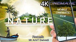 Welcome to India ! [ NATURE CINEMATIC FILM ]  Film By Mr AmiT Dwivedi