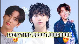 100 Must-Know Facts about BTS's JUNGKOOK   𝗧𝗵𝗲 𝗝𝘂𝗻𝗴𝗸𝗼𝗼𝗸 𝗕𝗶𝗯𝗹𝗲 