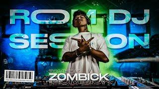 Zombick Room DJ Session - Dubstep, Riddim, Trap, Hard Trap,Dub.