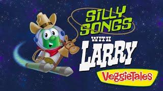 Asteroid Cowboys ️ VeggieTales | Silly Songs with Larry