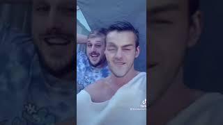 Karl and Chad Chilling #tiktokvideo #tiktokers #karl #chad #fypシ