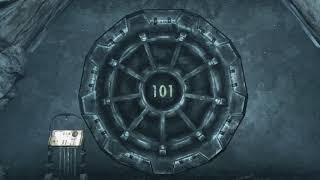 Vault 101 PA System - Fallout 3 Radio