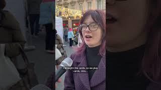 Serbia: Students are partying against 'electoral theft'