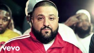 DJ Khaled - Never Surrender (Explicit) [Official Video]