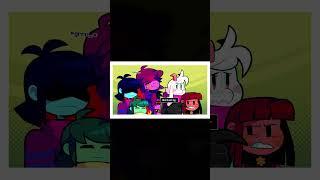 Twin Runes Epi 65 [ Deltarune/Undertale Comic Dub ]