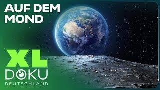 Die letzten Menschen auf dem Mond | Doku | XL Doku Deutschland