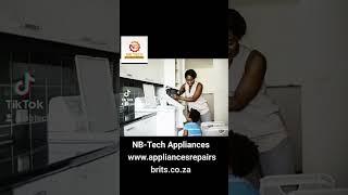 NB-Tech Appliances