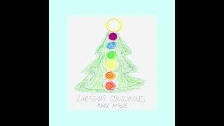 Mark McGlue - Christmas Consciousness (Full Album)