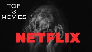 Top 3 Must-Watch Netflix Movies Right Now! | Gripping Reviews 