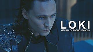 Loki Laufeyson || Natural