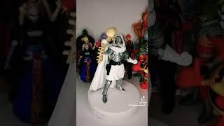 Marvel Legends God Emperor Doom