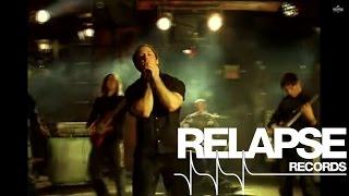 The DILLINGER ESCAPE PLAN - "Setting Fire To Sleeping Giants" (Official Music Video)