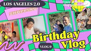 Late Post - Birthday Vlog With Irya | Happy Birthday | Happy Halloween | Happy Diwali 2024