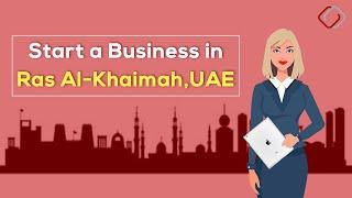 Why You Should Choose RAK for Setting Up Your Offshore Company